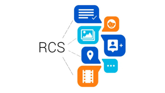 RCS Messaging